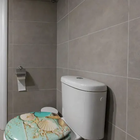 Avm - Koukaki Center Apartment