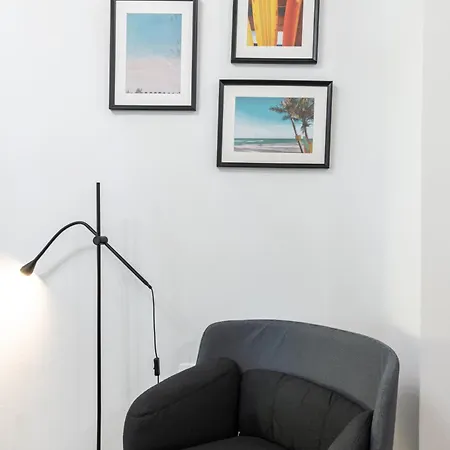 Apartment Avm - Koukaki Center Athens