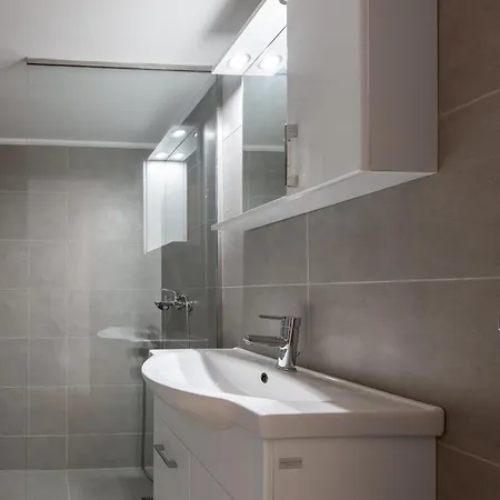 Avm - Koukaki Center Apartment *