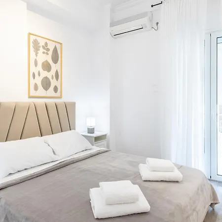Apartment Avm - Koukaki Center *