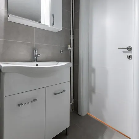 Avm - Koukaki Center Апартаменты
